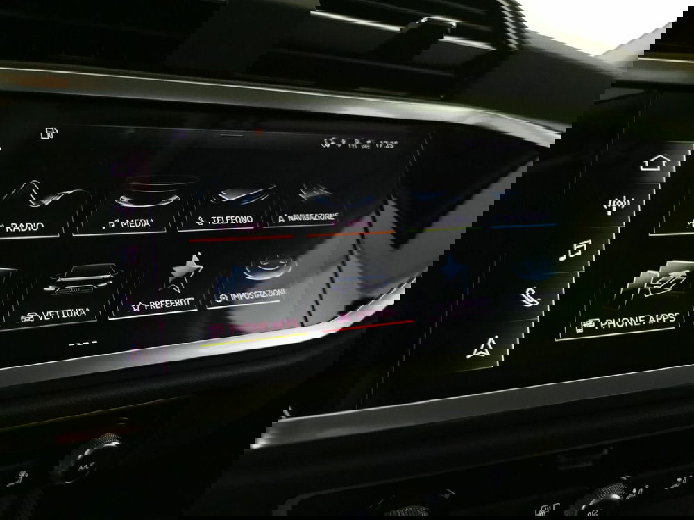 Audi Q3 usata a Chieti (14)