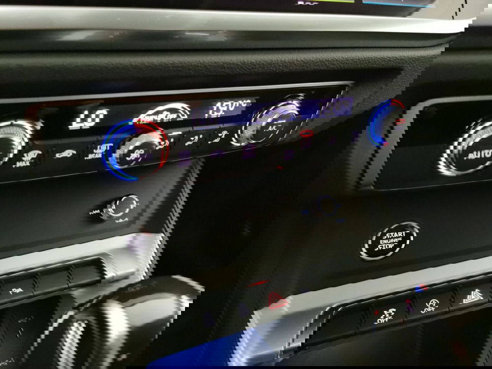 Audi Q3 usata a Chieti (16)