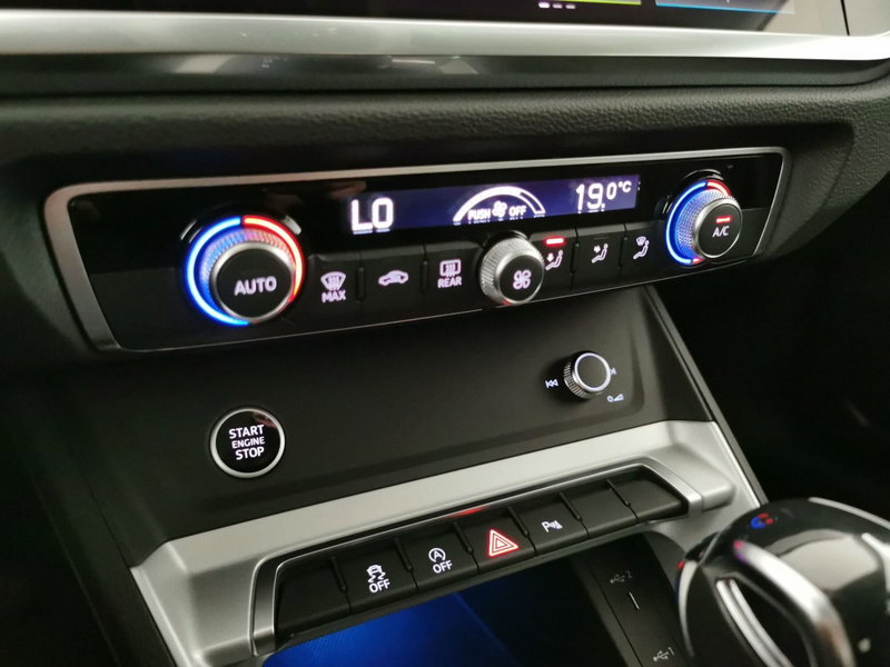 Audi Q3 usata a Chieti (16)