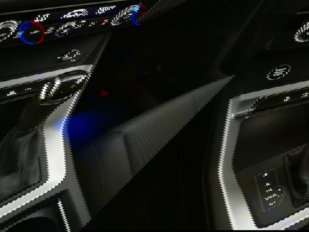 Audi Q3 usata a Chieti (17)