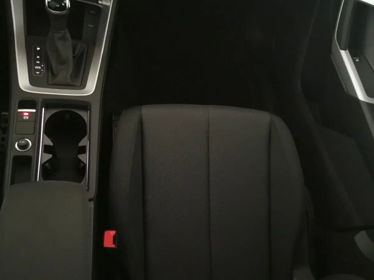 Audi Q3 usata a Chieti (19)