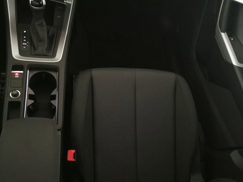 Audi Q3 usata a Chieti (19)