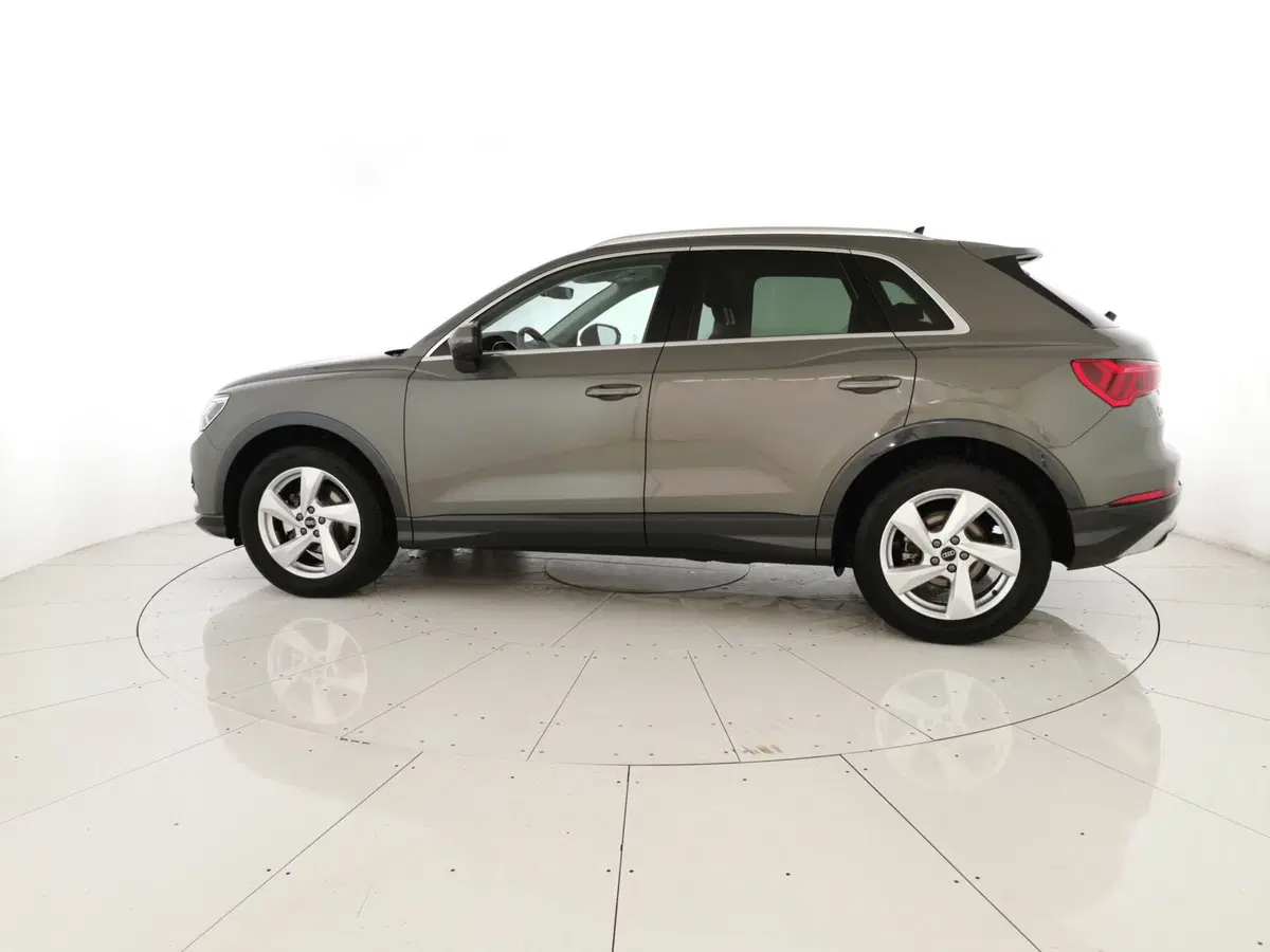 Audi Q3 usata a Chieti (2)