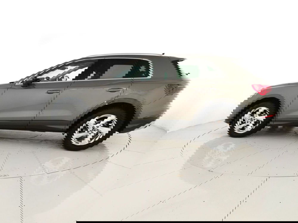 Audi Q3 usata a Chieti (2)