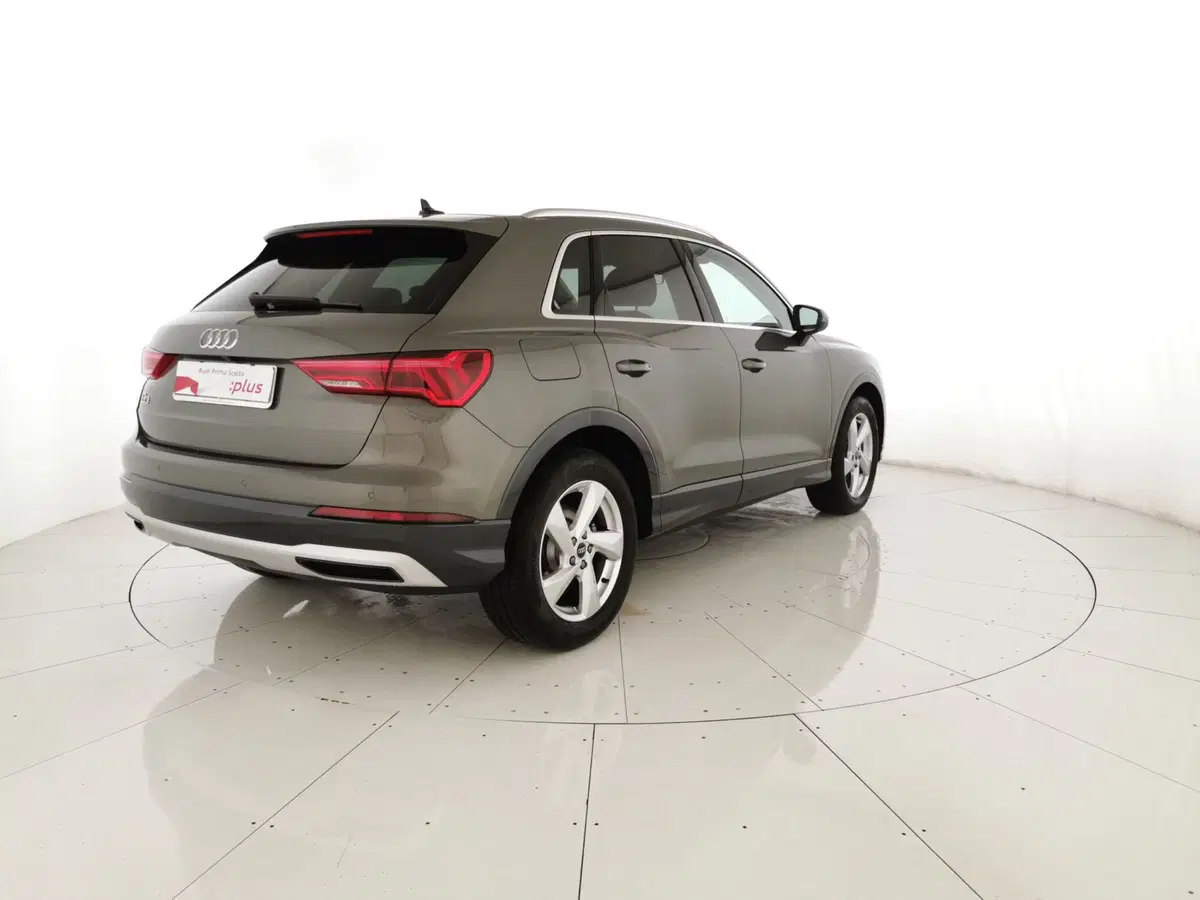 Audi Q3 usata a Chieti (3)