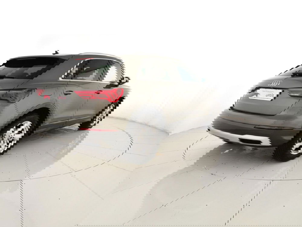 Audi Q3 usata a Chieti (3)