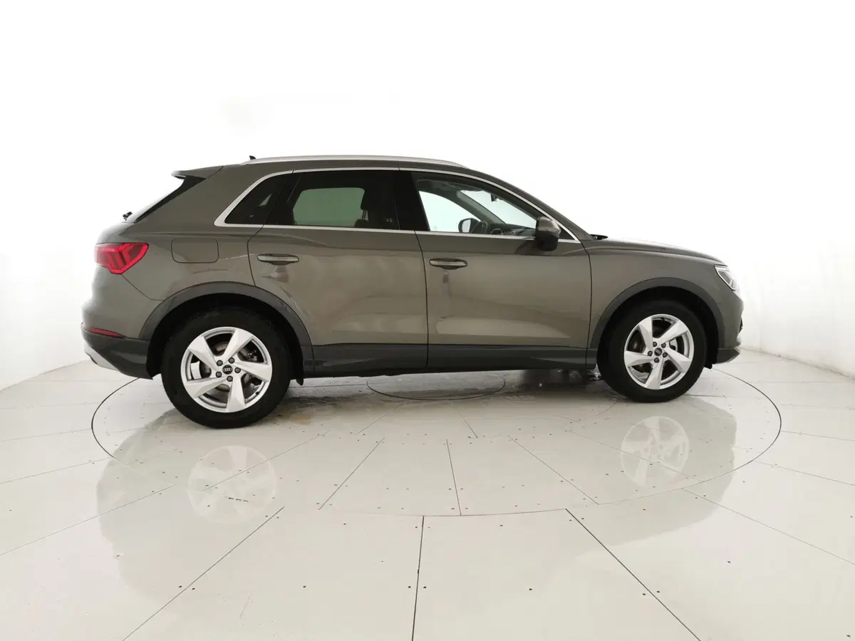Audi Q3 usata a Chieti (4)