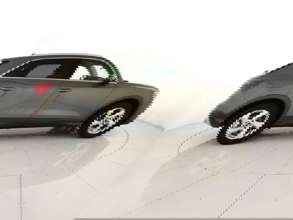 Audi Q3 usata a Chieti (4)