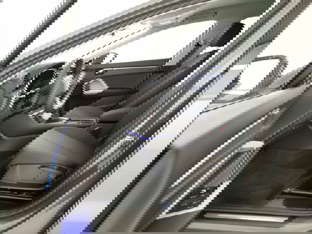 Audi Q3 usata a Chieti (5)