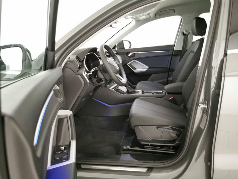 Audi Q3 usata a Chieti (5)