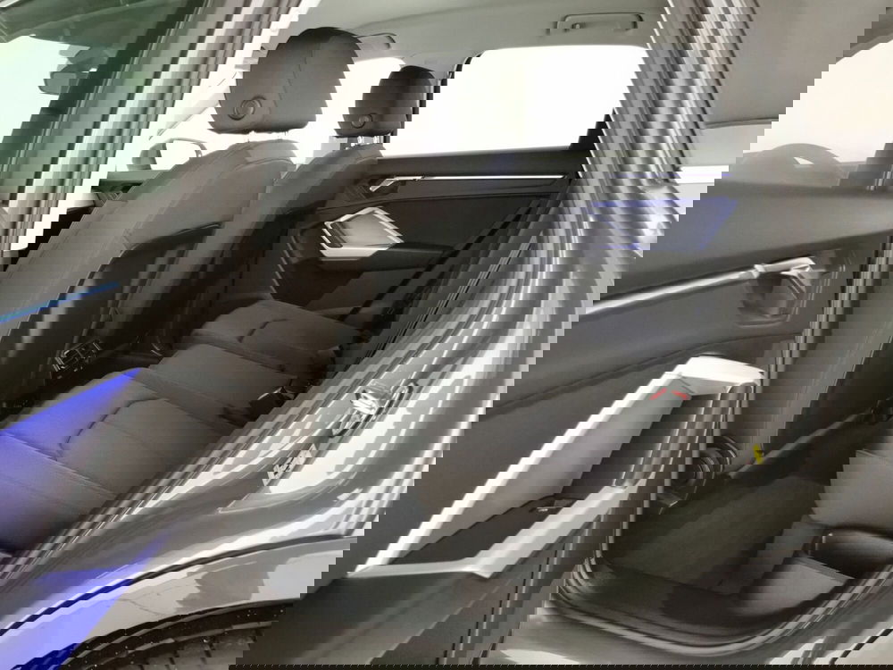 Audi Q3 usata a Chieti (6)