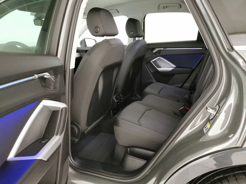 Audi Q3 usata a Chieti (6)