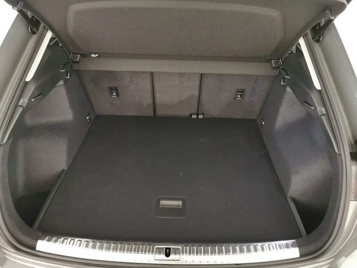 Audi Q3 usata a Chieti (7)
