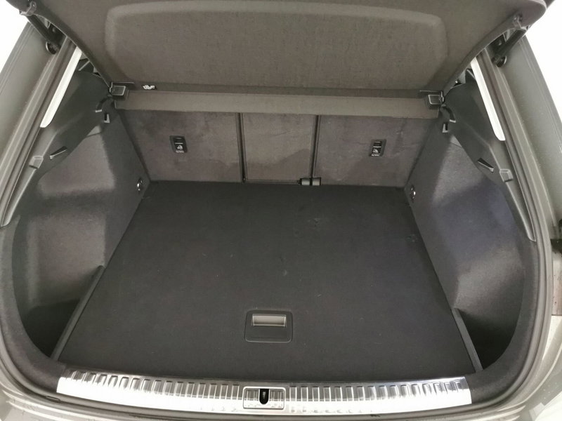 Audi Q3 usata a Chieti (7)