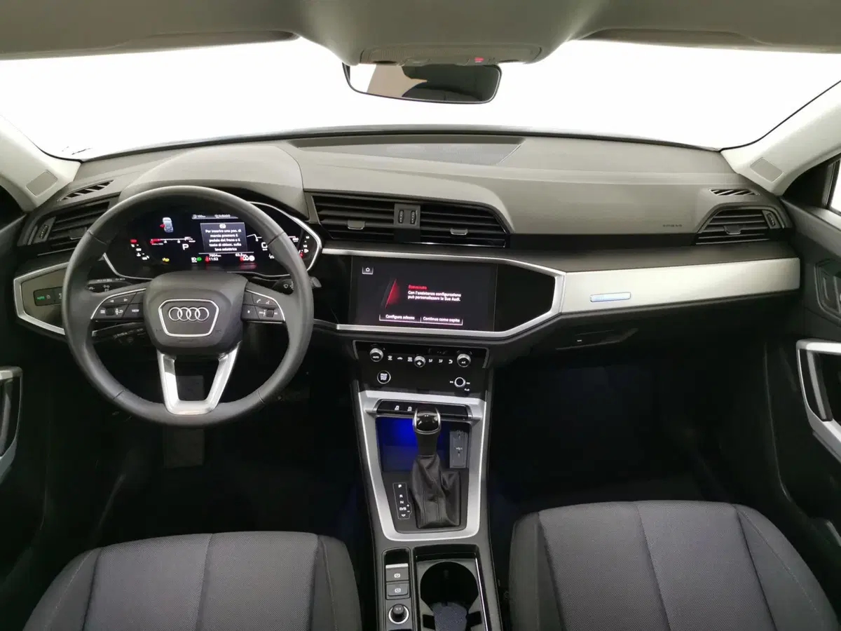 Audi Q3 usata a Chieti (8)