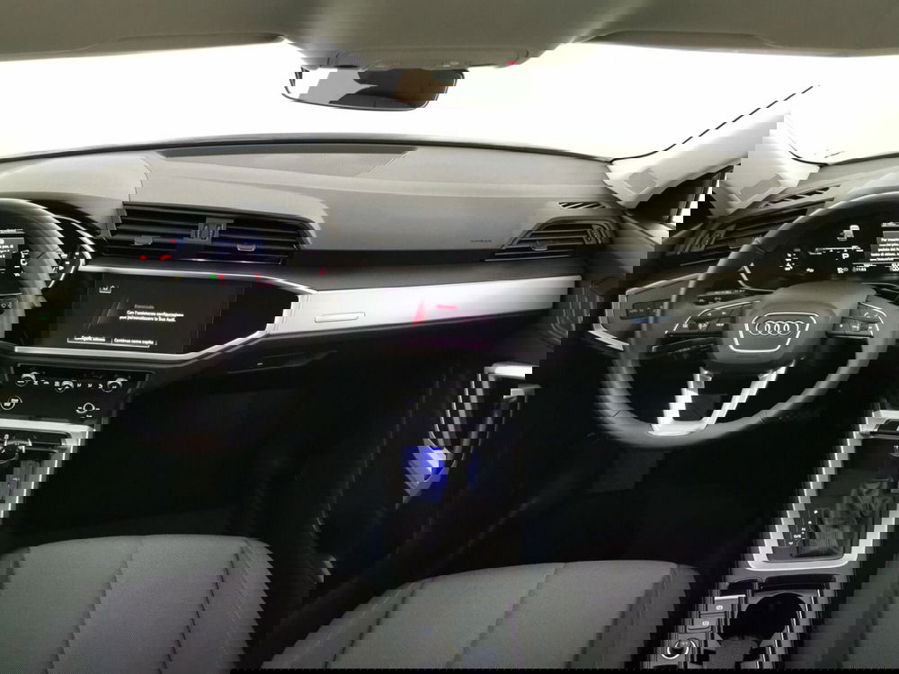 Audi Q3 usata a Chieti (8)