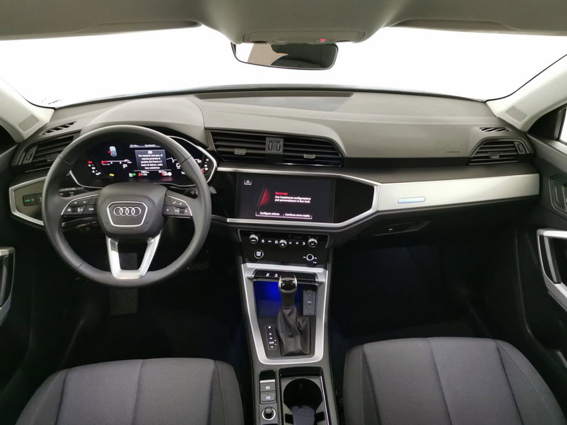 Audi Q3 usata a Chieti (8)