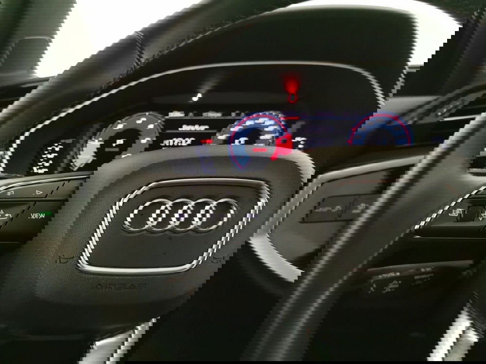 Audi Q3 Sportback usata a Chieti (10)