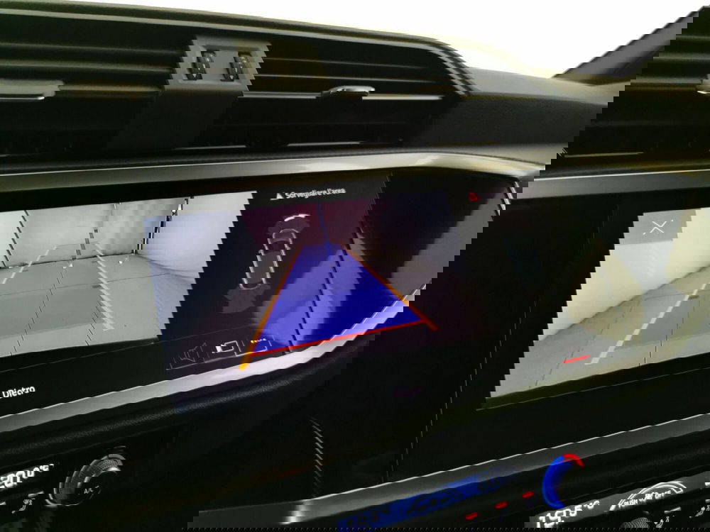 Audi Q3 Sportback usata a Chieti (12)