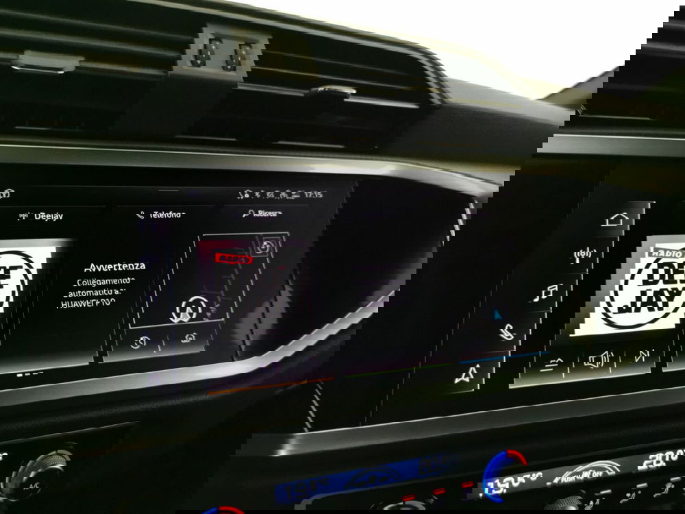 Audi Q3 Sportback usata a Chieti (13)