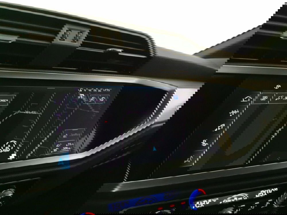 Audi Q3 Sportback usata a Chieti (14)