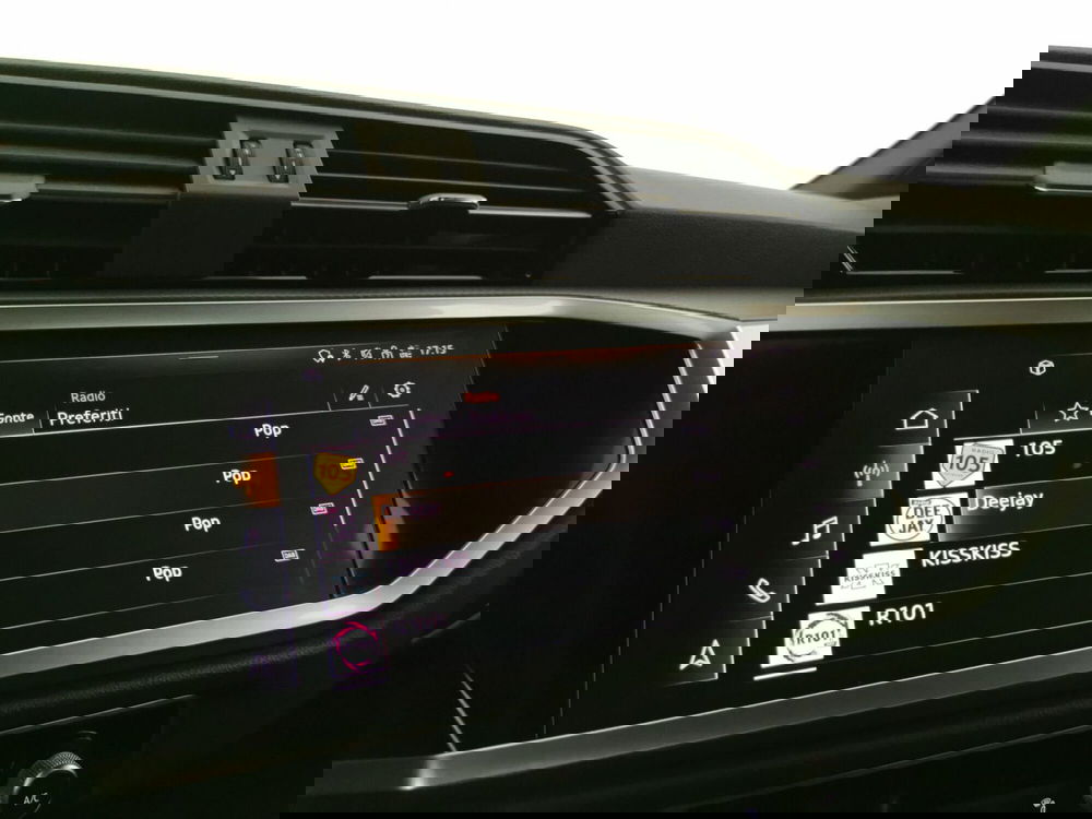 Audi Q3 Sportback usata a Chieti (15)