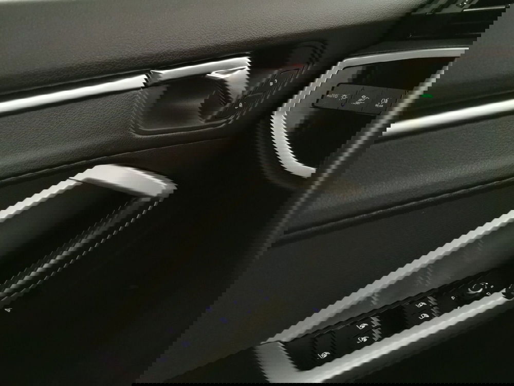 Audi Q3 Sportback usata a Chieti (16)