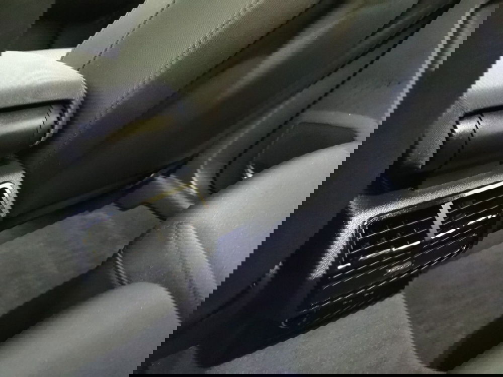 Audi Q3 Sportback usata a Chieti (17)