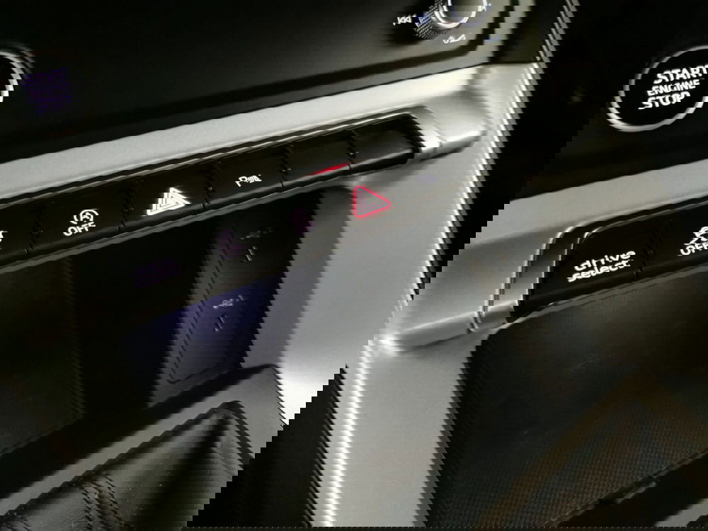 Audi Q3 Sportback usata a Chieti (19)