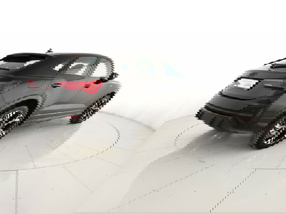 Audi Q3 Sportback usata a Chieti (3)