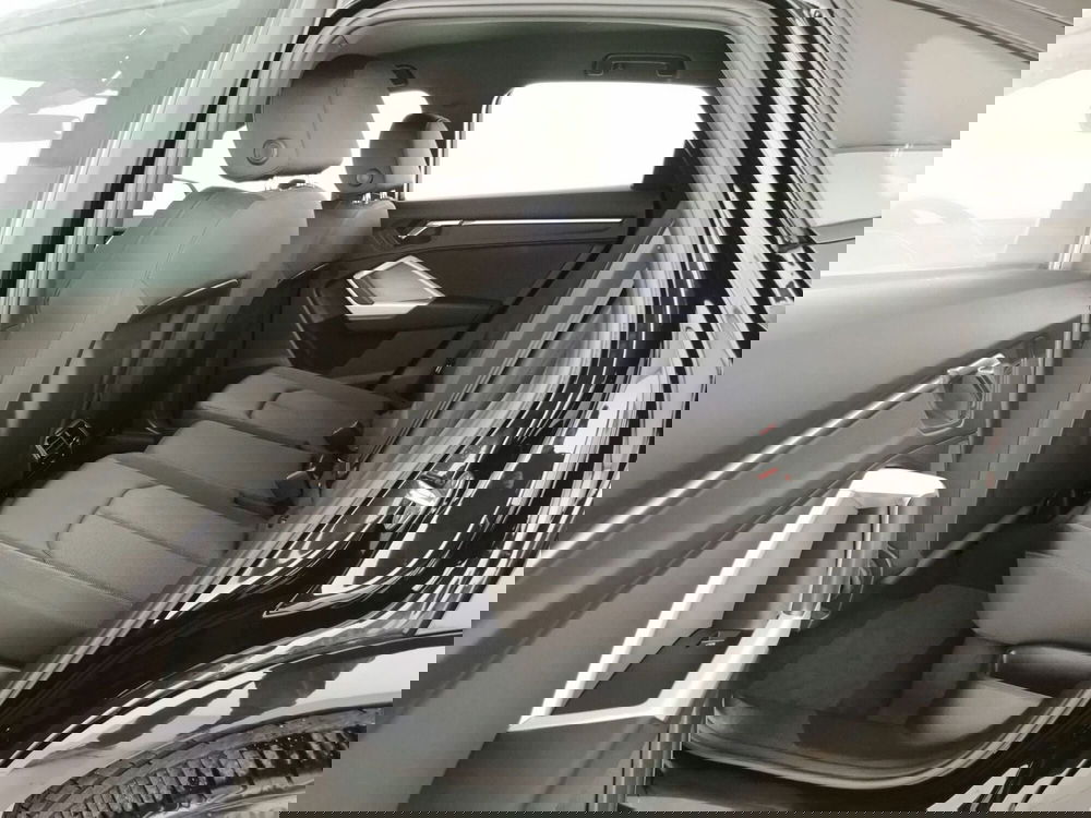 Audi Q3 Sportback usata a Chieti (6)