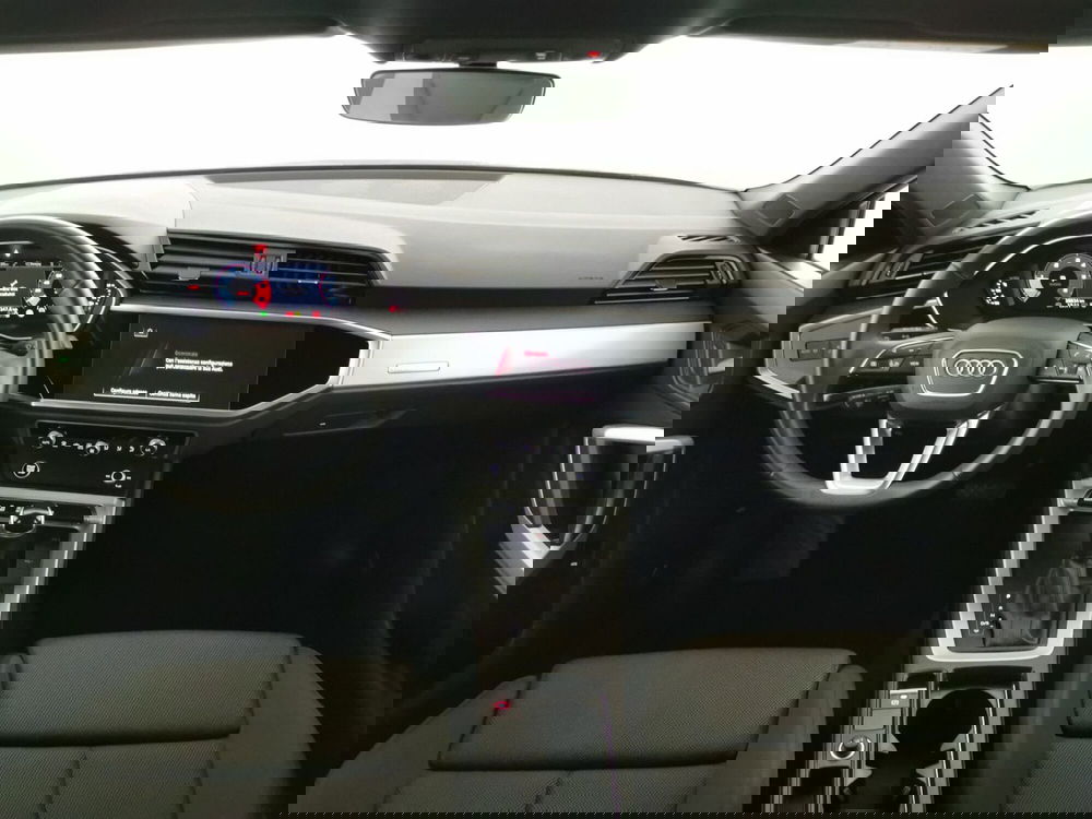 Audi Q3 Sportback usata a Chieti (8)