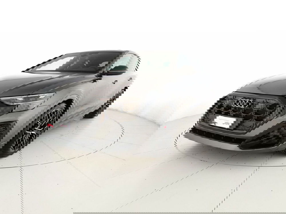 Audi Q8 usata a Chieti