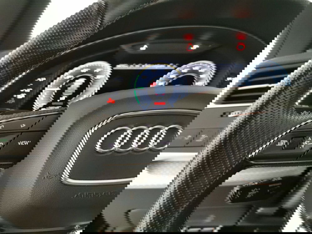 Audi Q8 usata a Chieti (10)