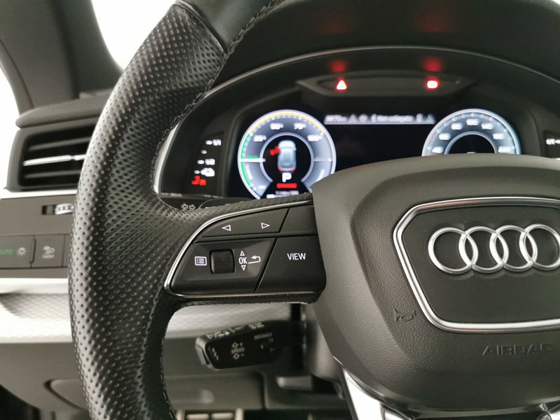 Audi Q8 usata a Chieti (10)