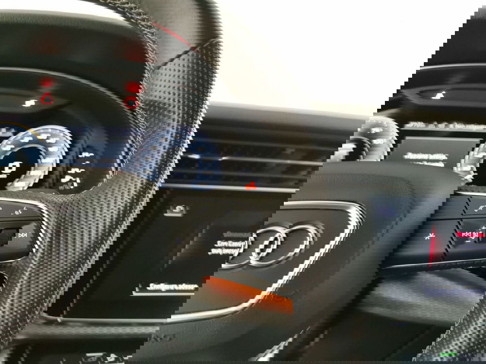 Audi Q8 usata a Chieti (11)