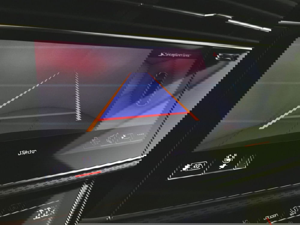 Audi Q8 usata a Chieti (12)