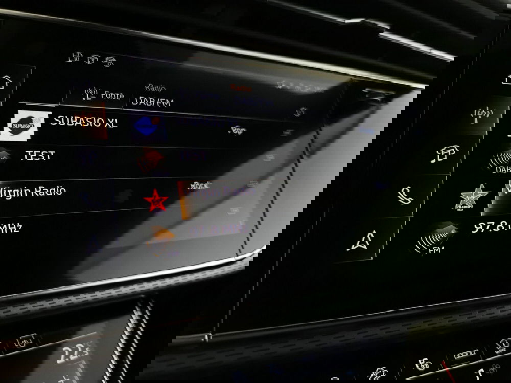 Audi Q8 usata a Chieti (14)