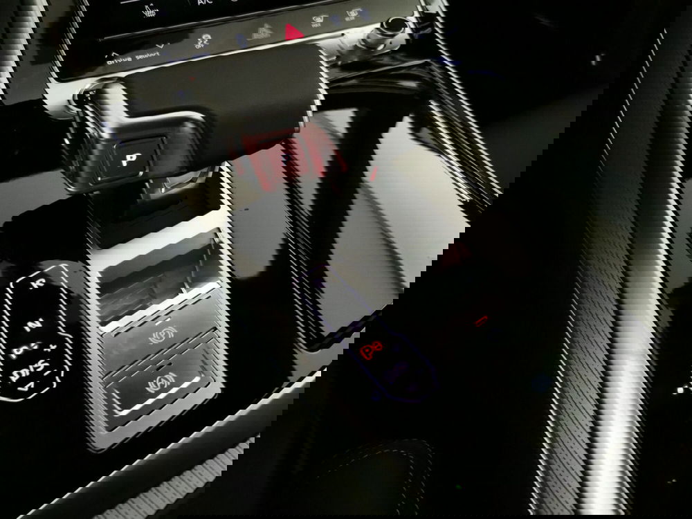 Audi Q8 usata a Chieti (16)