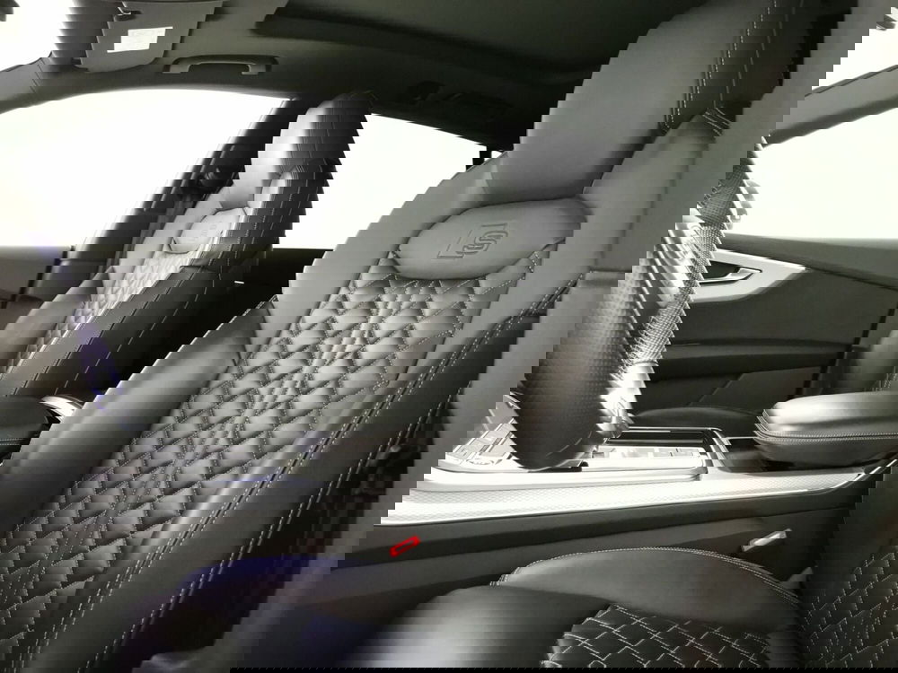 Audi Q8 usata a Chieti (17)