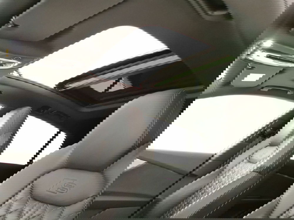 Audi Q8 usata a Chieti (18)