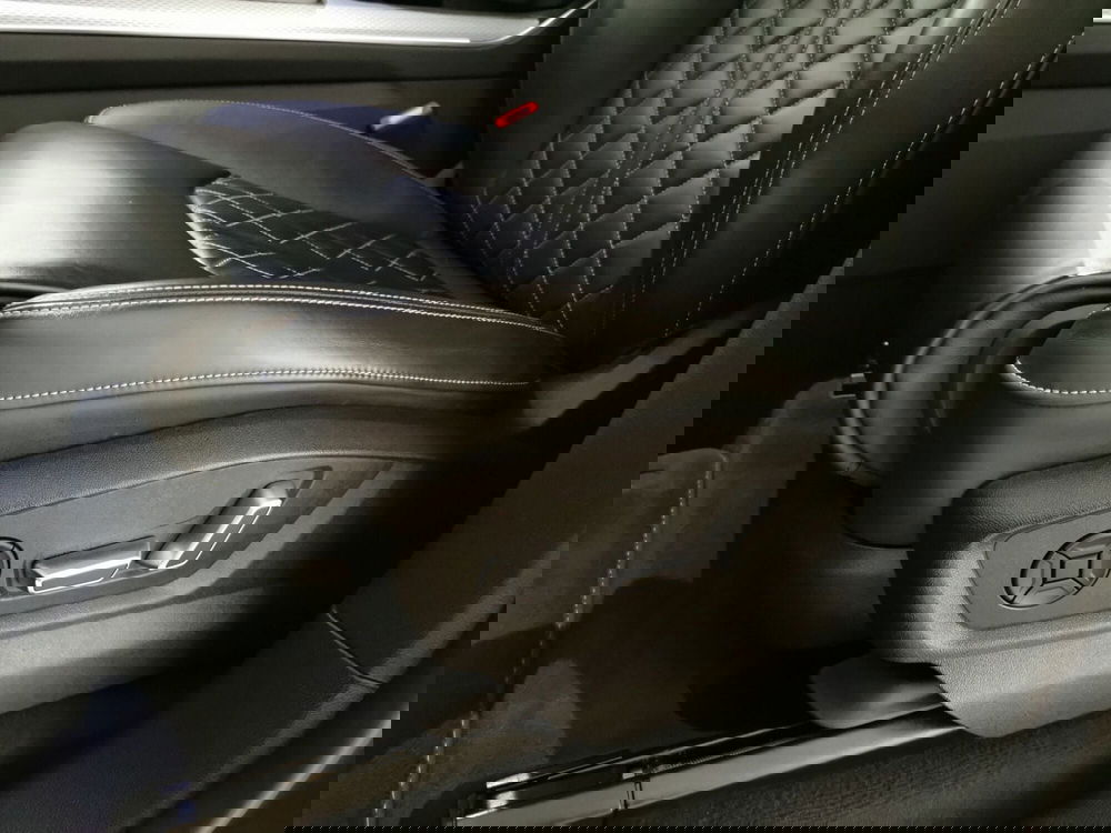 Audi Q8 usata a Chieti (19)