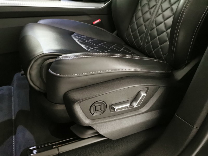 Audi Q8 usata a Chieti (19)