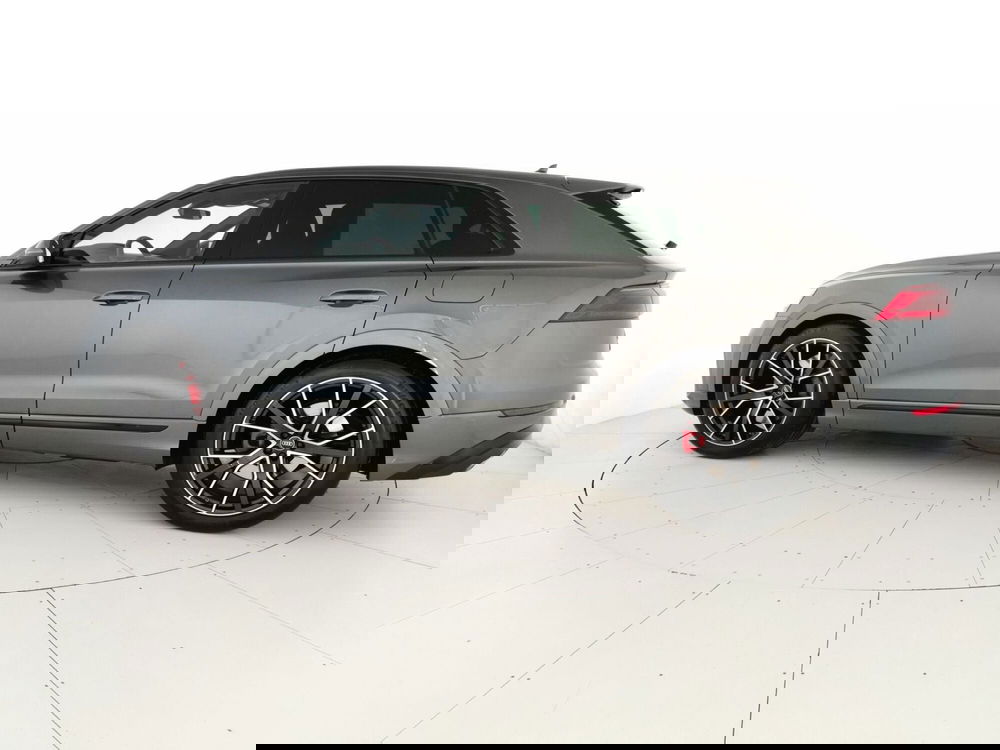 Audi Q8 usata a Chieti (2)