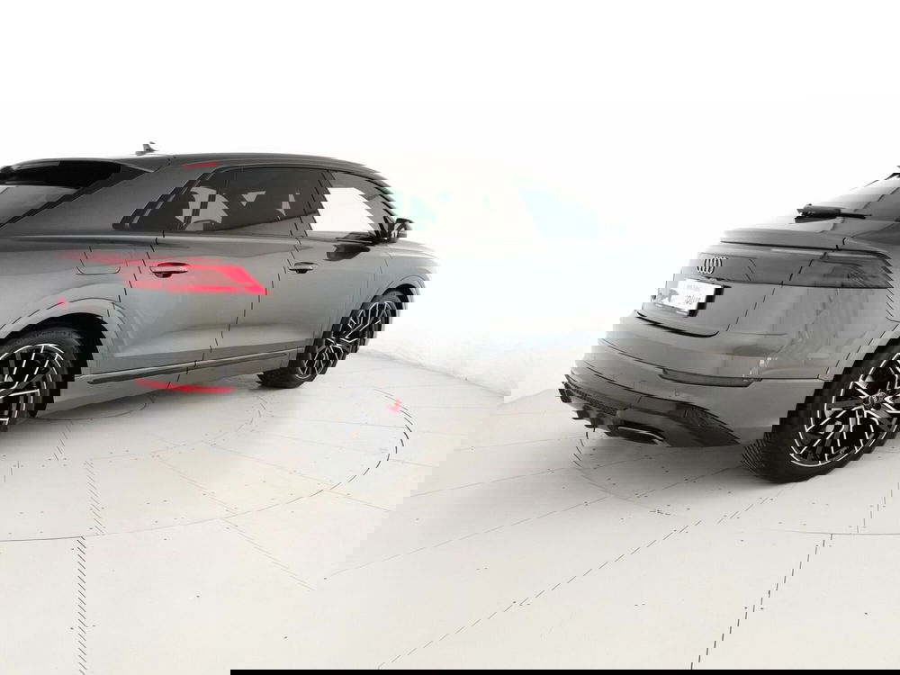 Audi Q8 usata a Chieti (3)