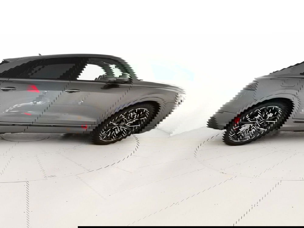 Audi Q8 usata a Chieti (4)