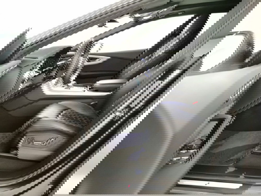 Audi Q8 usata a Chieti (5)
