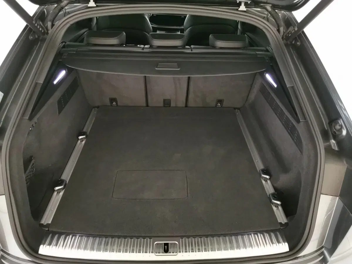 Audi Q8 usata a Chieti (7)
