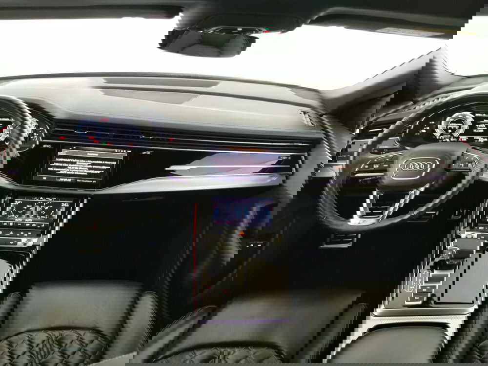 Audi Q8 usata a Chieti (8)