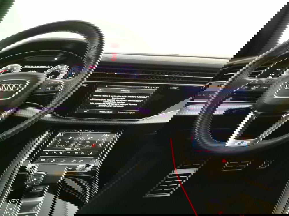 Audi Q8 usata a Chieti (9)